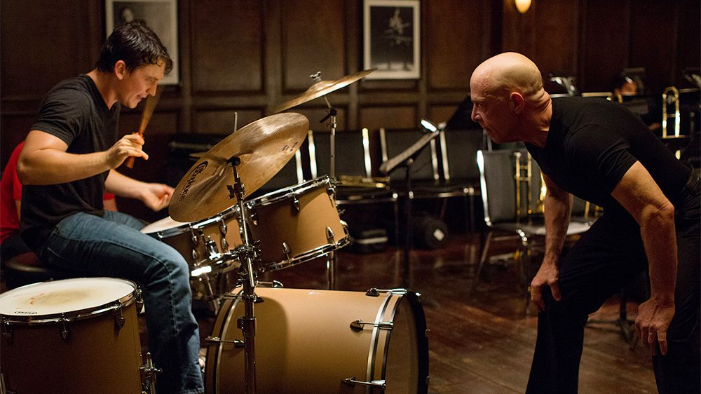 "Whiplash"