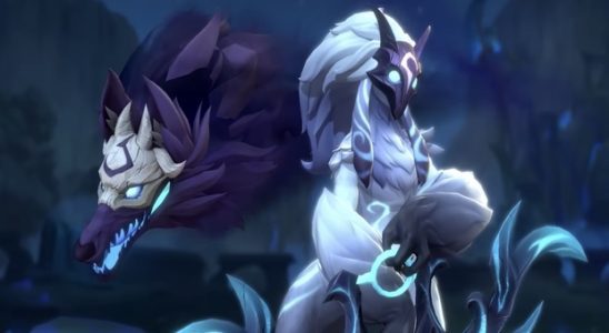 Wild Rift célèbre le Nouvel An lunaire avec le patch 5.0 : Bright Heights