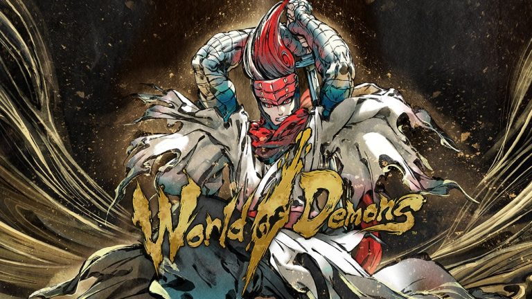 World of Demons sera retiré de la liste d'Apple Arcade le 18 janvier    
