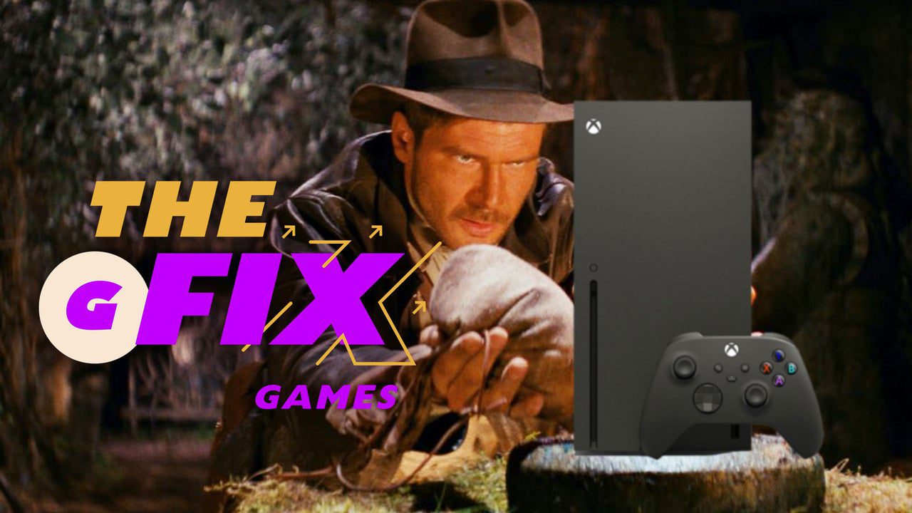 Xbox Direct dévoilera un premier aperçu du jeu Indiana Jones
