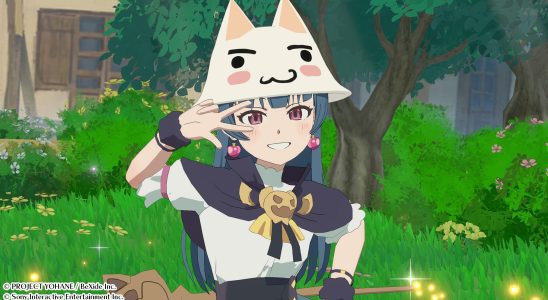 Yohane le Parhélion : NUMAZU dans le MIRAGE pour PS5 – DLC gratuit de collaboration Doko Demo Issyo annoncé