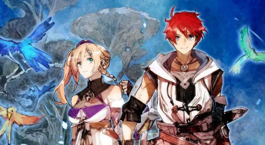 Ys X: Nordics est un RPG d'action à attendre avec impatience