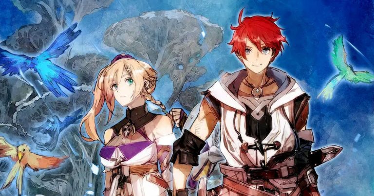 Ys X: Nordics est un RPG d'action à attendre avec impatience
