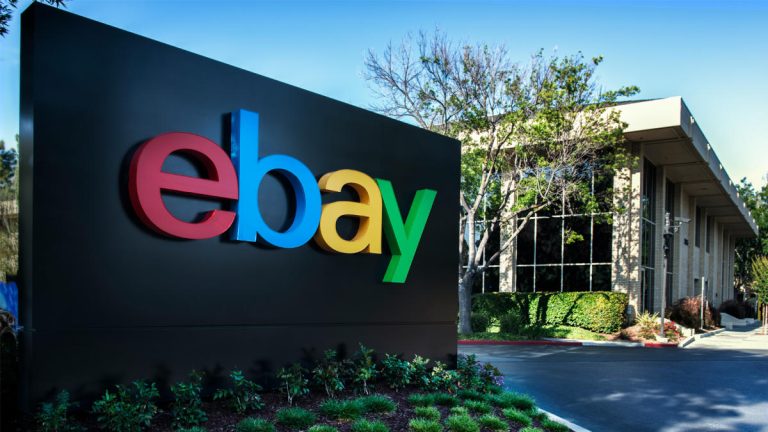 eBay licencie 9 % de ses effectifs