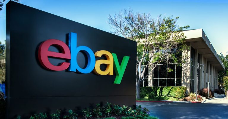 eBay paiera 3 millions de dollars pour une étrange campagne de cyberharcèlement