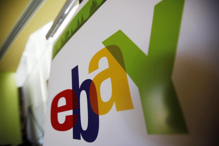 eBay paiera 59 millions de dollars pour régler le procès du DOJ concernant les ventes de presses à pilules