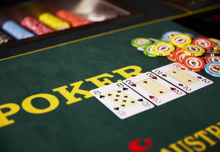 Les avantages de la légalisation du poker : Renforcer la communauté du poker