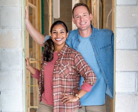 100 Day Hotel Challenge TV Show on HGTV: canceled or renewed?