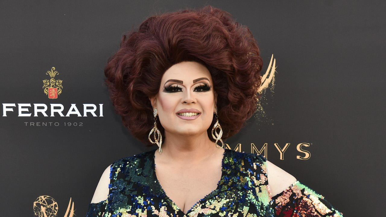 Delta travaille aux Emmys