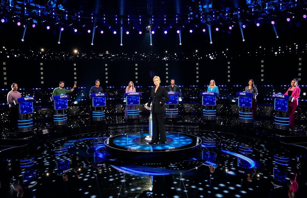 Weakest Link TV Shows on NBC: canceled or renewed?