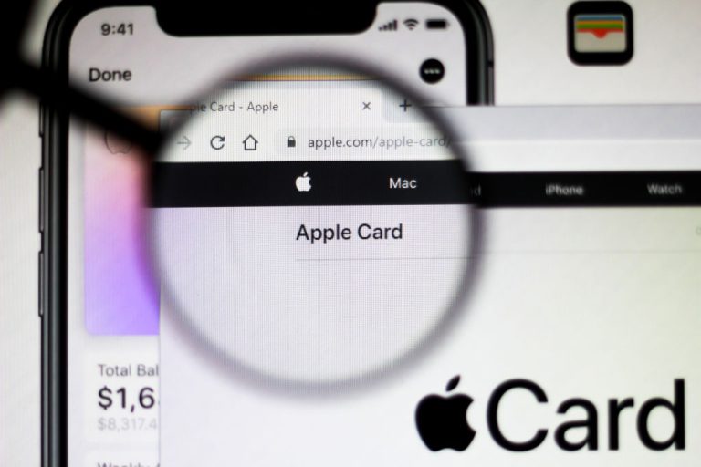 Les utilisateurs d’Apple Card ont gagné plus d’un milliard de dollars en espèces quotidiennes en 2023