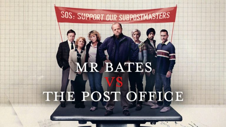 Mr. Bates vs The Post Office TV Show on PBS: canceled or renewed?