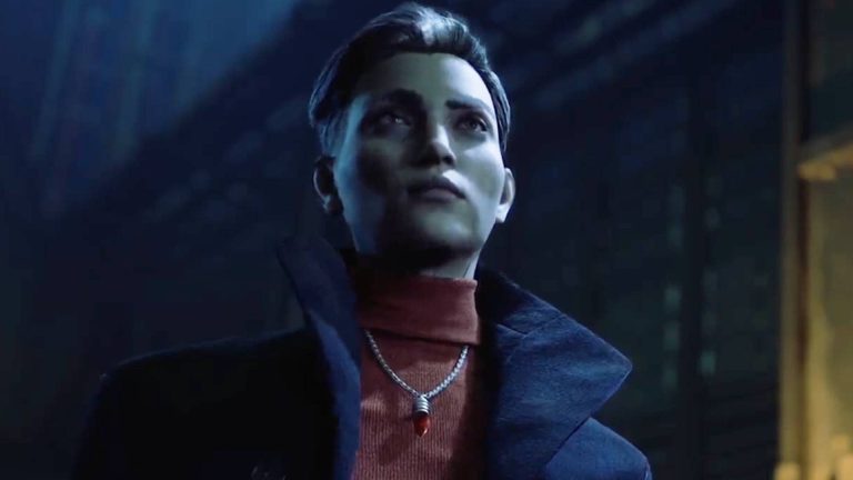 Vampire The Masquerade Bloodlines 2 montre enfin son gameplay
