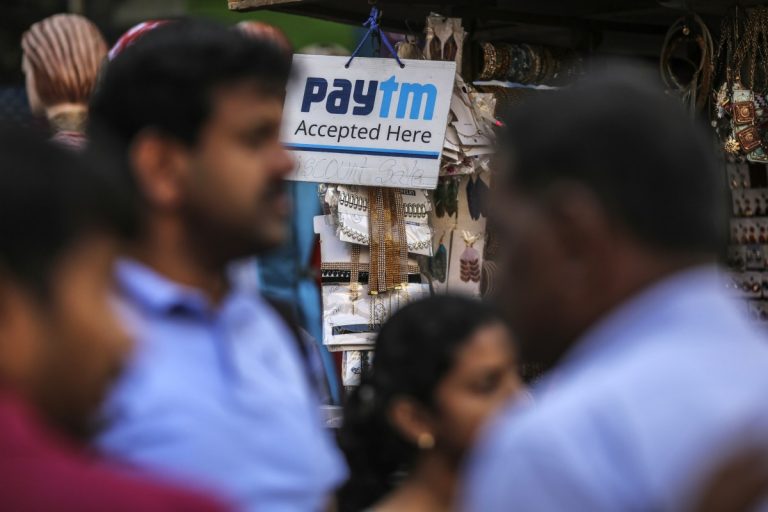 L’Inde envisage de nouvelles sanctions contre Paytm, notamment la révocation de la licence de banque de paiement