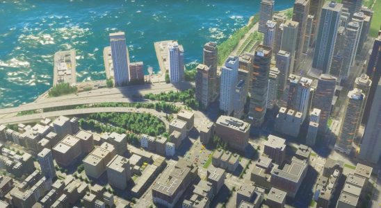 Le nouveau mod essentiel de Cities Skylines 2 corrige une population irréaliste