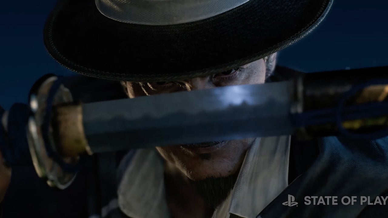 Nouveau regard sur le gameplay exclusif de Rise of the Ronin sur PS5 – État des lieux 2024
