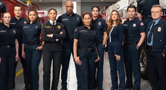 La bande-annonce de la saison 7 de Station 19 partage un premier aperçu des derniers épisodes