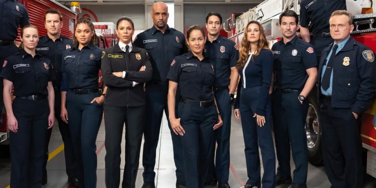 La bande-annonce de la saison 7 de Station 19 partage un premier aperçu des derniers épisodes
