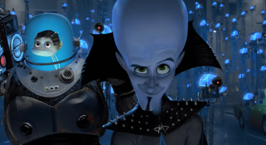 Le nouveau film et la série télévisée de Megamind révèlent tous deux leur première bande-annonce