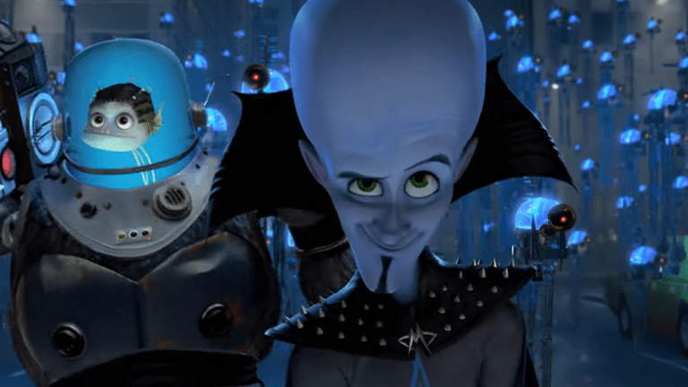 Le nouveau film et la série télévisée de Megamind révèlent tous deux leur première bande-annonce
