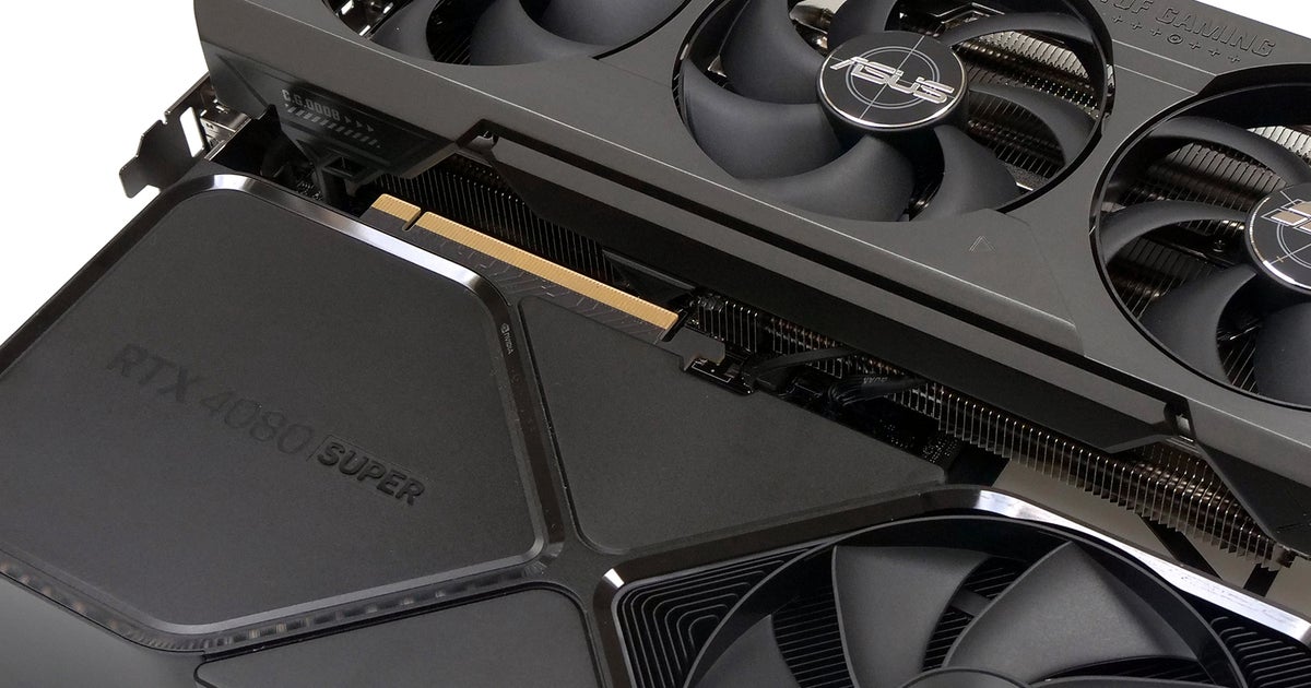 Test Nvidia GeForce RTX 4080 Super : la fusillade GPU 4K
