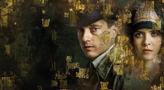 Babylon Berlin TV Show on Netflix: canceled or renewed?