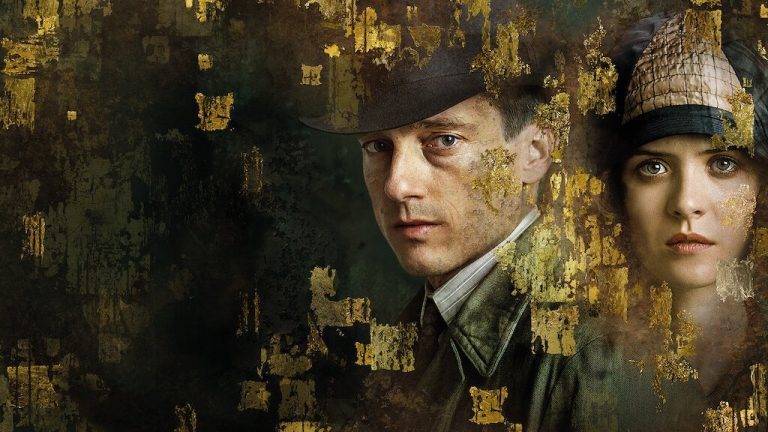 Babylon Berlin TV Show on Netflix: canceled or renewed?