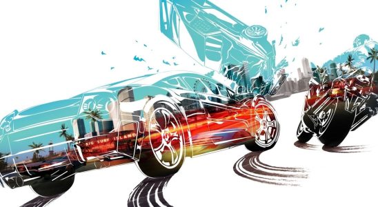 Le studio Burnout Paradise Remastered taquine la renaissance de la série