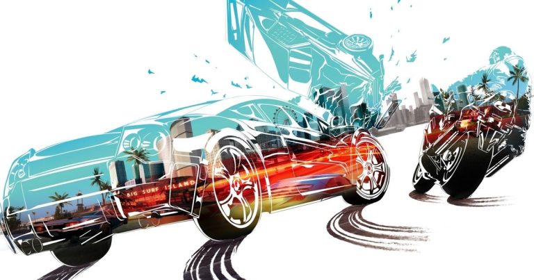 Le studio Burnout Paradise Remastered taquine la renaissance de la série
