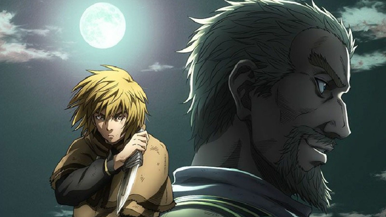 Trucs sympas : les fans d'anime adoreront les éditions manga Deluxe de Vinland Saga
