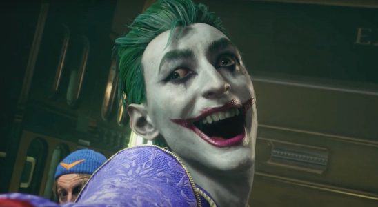 Suicide Squad : Kill the Justice League offre 16 £ de monnaie du jeu aux propriétaires de l'édition de luxe à 100 £