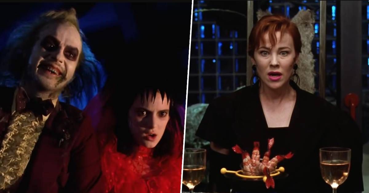 Date de sortie de Beetlejuice 2, casting et tout ce que nous savons jusqu'à présent sur la suite de Tim Burton
