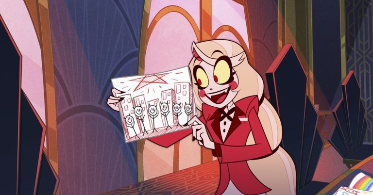 La saison 1 de Hazbin Hotel est une aventure folle qui fonctionne pour la plupart
