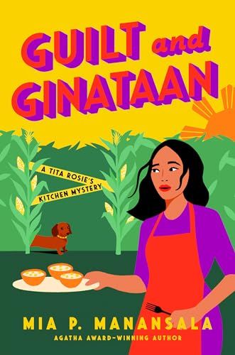 Couverture de culpabilité et de Ginataan