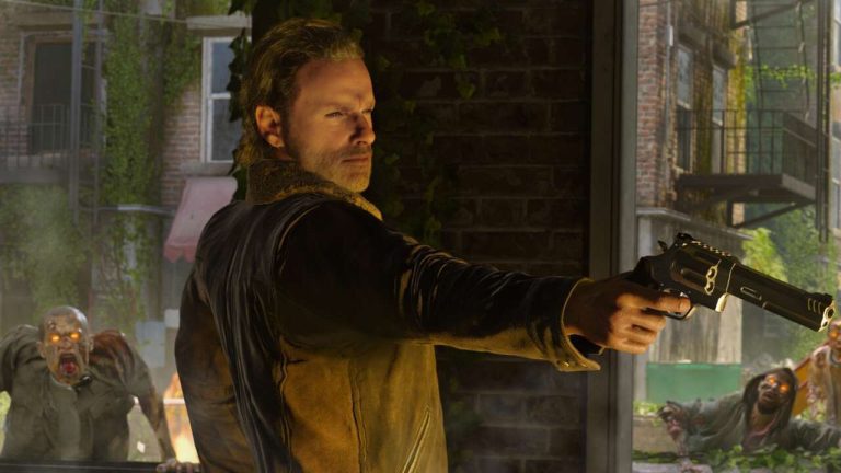 CoD: Warzone et MW3 Saison 2 place Rick Grimes dans le Battle Pass, ainsi que de nouvelles cartes et modes MP
