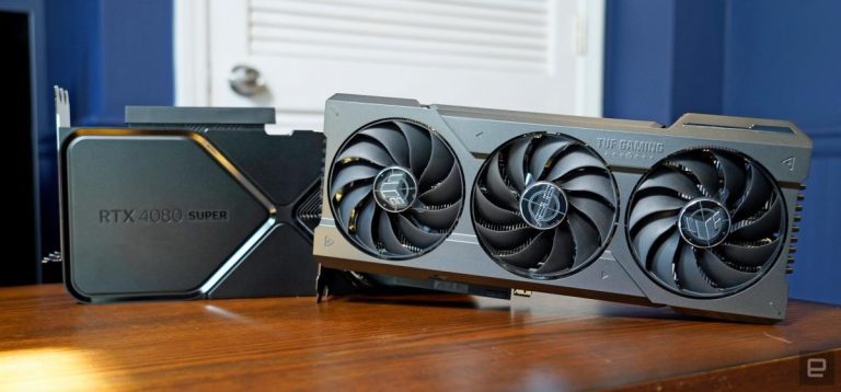 Deux GPU plus rapides, une meilleure affaire