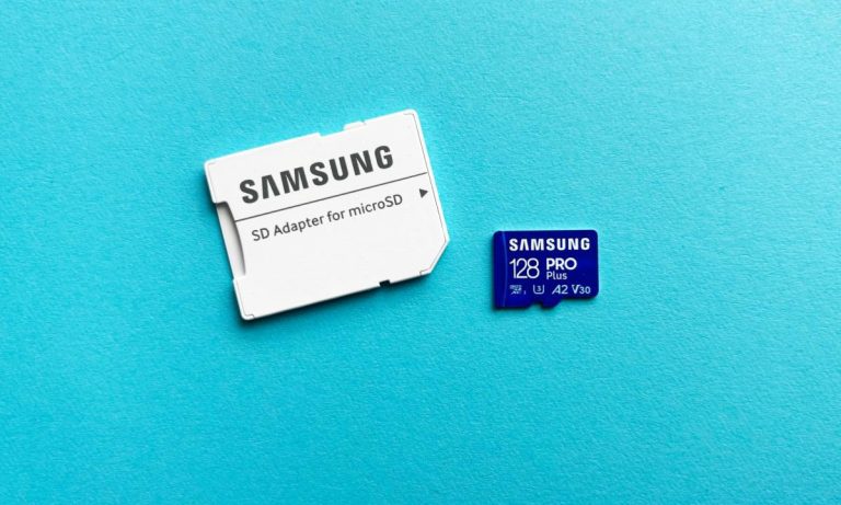 Notre carte microSD préférée tombe à 11 $, ainsi que le reste des meilleures offres technologiques de la semaine