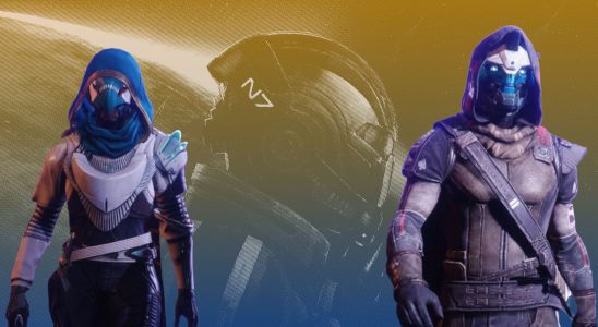 Destiny 2 bénéficie d'une énorme nouvelle collaboration, et certaines d'entre elles sont gratuites