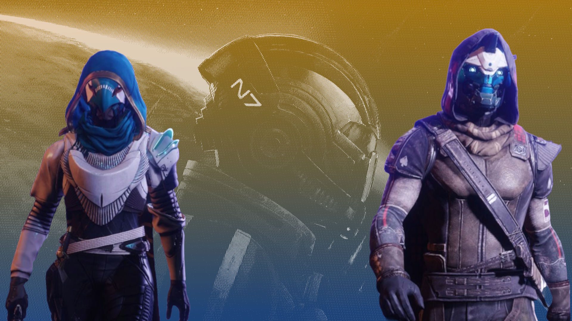 Destiny 2 bénéficie d'une énorme nouvelle collaboration, et certaines d'entre elles sont gratuites
