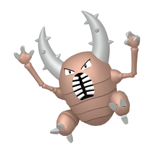 Pinsir