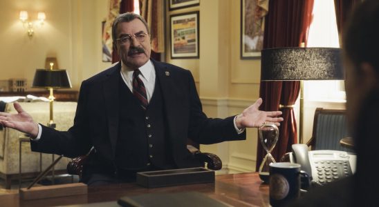 Blue Bloods TV Show on CBS: canceled or renewed?