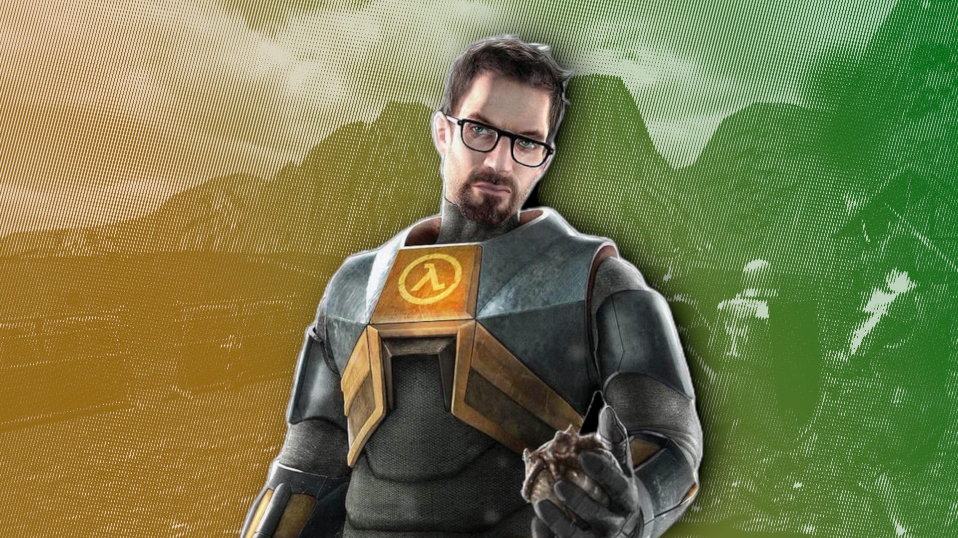 Le mod Forgotten Half-Life 2 de 2007 compte soudainement 1 700 % de joueurs en plus
