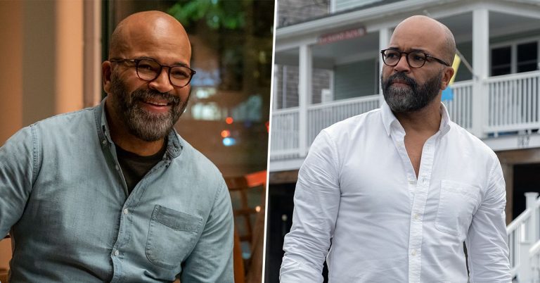 Jeffrey Wright révèle pourquoi sa défunte mère a été la première personne qu’il a remerciée après avoir reçu sa toute première nomination aux Oscars