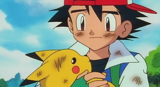 Aléatoire : le doubleur OG d'Ash Ketchum revient sur le moment "dévastateur" où elle a été licenciée