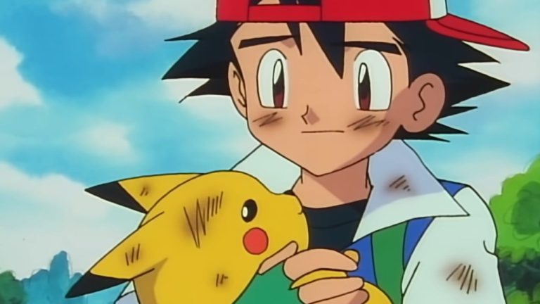 Aléatoire : le doubleur OG d'Ash Ketchum revient sur le moment "dévastateur" où elle a été licenciée
