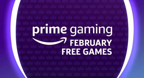 Les membres Amazon Prime peuvent profiter de 8 jeux gratuits ce mois-ci