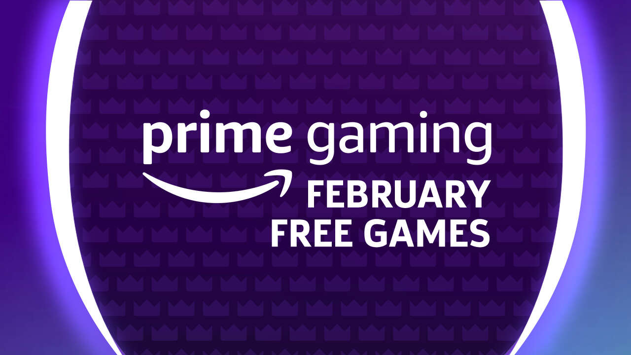 Les membres Amazon Prime peuvent profiter de 8 jeux gratuits ce mois-ci
