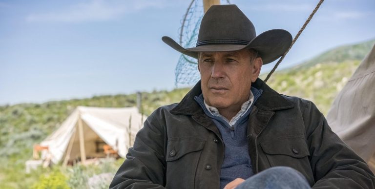 Kevin Costner de Yellowstone accueille un nouveau membre de sa famille
