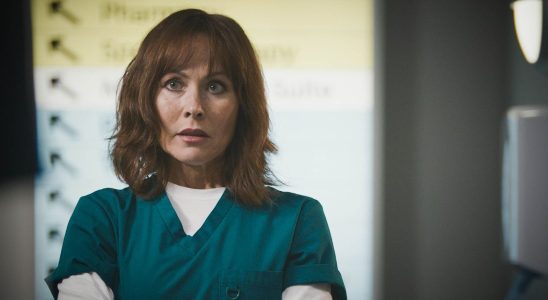 La star des victimes, Amanda Mealing, n'a pas été invitée à revenir pour le complot de sortie de Charlie