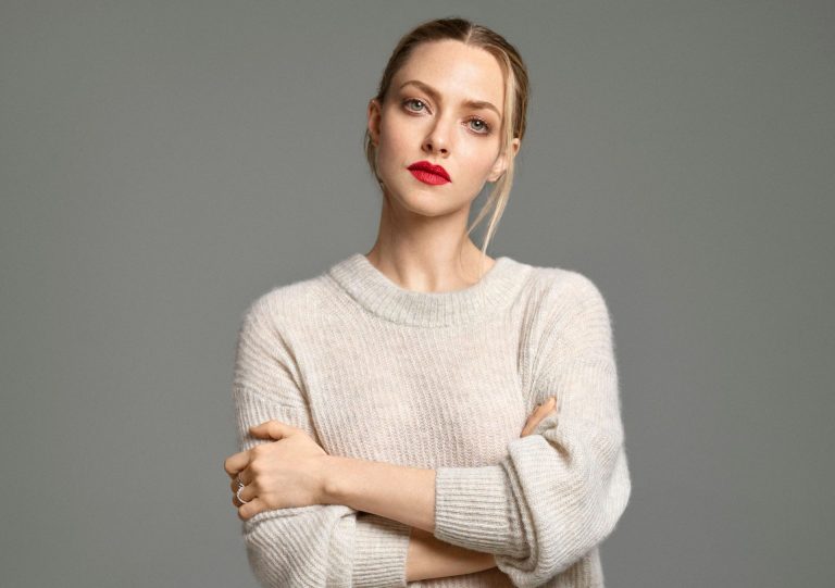 Long Bright River : Peacock commande une série de thrillers à suspense avec Amanda Seyfried (The Dropout)
